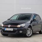 Volkswagen Golf 1.4 TSI