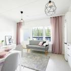 Vuokrataan Kerrostalo Yksi&ouml; - Kuopio Saaristokaupunki Keilanrinteenkatu 5