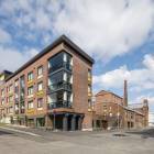 Vuokrataan Kerrostalo 4 huonetta - Kuopio Keskusta Satamakatu 13 a B