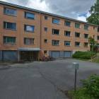 Vuokrataan Kerrostalo Kaksio - MIKKELI TUPPURALA AURAKATU 11