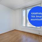 Vuokrataan Kerrostalo 3 huonetta - Helsinki J&auml;tk&auml;saari Saukonpaadenranta 4