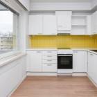 Vuokrataan Kerrostalo 3 huonetta - Helsinki Maunula Pakilantie 17 A