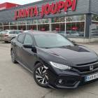 Honda Civic 2020