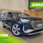 Audi Q4 e-tron 50 e-tron Sportback quattro S-Line