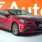 Mazda 3 5HB 2,0 (120) SKYACTIV-G Premium Plus 6MT 5ov BO2