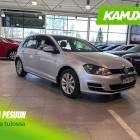 Volkswagen Golf Comfortline 1.2 TSI