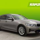 BMW 330 G21 Touring 330e xDrive Sportline