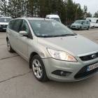 Ford Focus 2010