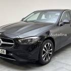Mercedes-Benz C-Klass