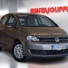 Volkswagen Golf Plus 2012