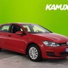 Volkswagen Golf Trendline 1,2 TSI 63 kW (85 hv) BlueMotion Technology 4-ovinen