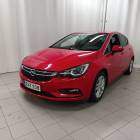 Opel Astra 5-ov Innovation 1,4 Turbo ecoFLEX Start/Stop 110kW MT6**OIKHEIN HYV&Auml; PELI KAIKILLA MAUSTHEILLA*