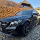 Mercedes-Benz AMG Aut., Night, 2.Hand, Spur, Navi, SHZ, CarPl