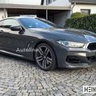 BMW M850i xDrive M Technik Paket, 2J Garantie