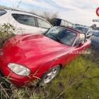 Mazda MX-5 - Matr&iacute;cula 7461CVF (2025-V-63353)
