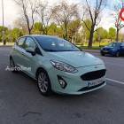 Ford Fiesta 1.5 TDCi Trend+