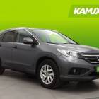 Honda CR-V 2.2 i-DTEC Executive 4WD