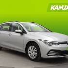 Volkswagen Golf Variant Life 2,0 TDI SCR 110 kW DSG
