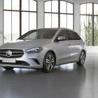 Mercedes-Benz B 250 e A Business / Muistipenkit / Isot mittarit / Keyless-Go / Vetokoukku / Multibeam /