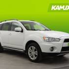 Mitsubishi Outlander Outlander 2.2 DI-D Invite 4WD