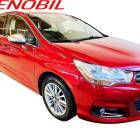 Citro&euml;n C4 1.2 PT 130 Premium /autom.ilmastointi /vetokoukku /tutkat /KATSASTETTU 03/2026 /siisti