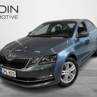 Skoda Octavia 1,0 TSI Style BusinessLine DSG Autom. / KORKOTARJOUS 2,99% *** Rahoitustarjous 2.99% (+kulut)