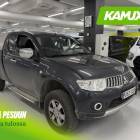 Mitsubishi L200 Club Cab 2,5 DI-D Invite Plus
