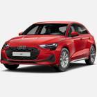 Audi A3 Sportback TFSI 85 kW | Seisontal&auml;mmitys | Urheiluistuimet | Adaptiivinen vakionopeuss&auml;&auml;din