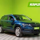 Skoda Karoq 1,5 TSI 150hv Style BusinessLine DSG Autom.