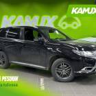 Mitsubishi Outlander PHEV Instyle Business 4WD 5P
