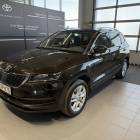 Skoda Karoq 1,5 TSI Style BusinessLine DSG Autom. / 1om Suomiauto / Webasto / Vetokoukku / Jakohihna vaihdettu