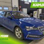 Skoda Superb 1,4 TSI PHEV Ambition iV DSG Autom.