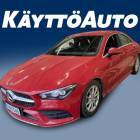 Mercedes-Benz CLA-sarja 180 A Business AMG