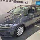 Volkswagen Golf Sportsvan Comfortline 1,6 TDI 81 kW (110 hv) DSG-automaatti,Juuri huollettu!