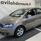 Volkswagen Golf Plus Highline Life 1,2 TSI 77 kW (105 hv) DSG-automaatti