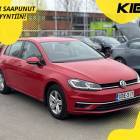 Volkswagen Golf Comfortline 1,0 TSI 81 kW (110 hv) DSG-automaatti / 1-Om Suomi-auto / ACC / LED / Keyless / P-kamera / Navi / Carplay