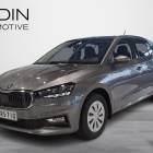 Skoda Fabia 1.0 TSI 116 Selection DSG Autom. // 2-renkaat