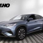 BYD Sealion 7 Heti ajoon / Huippu varustelu / Pilot assist / 360 / HUD / Led ajovalot / Dynaudio / 520Hv