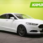 Ford Mondeo 1,5 EcoBoost 160hv A6 Titanium 5D