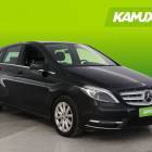 Mercedes-Benz B 180 CDI A Premium Business