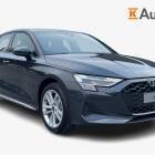 Audi A3 Sportback TFSI e 150 kW | DC-pikalataus | ACC | Peruutuskamera I Takuu 5 v / 100 000 km |