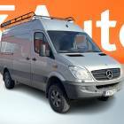 Mercedes-Benz Sprinter 316CDI Autom 4X4 Kuorma-auto