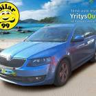 Skoda Octavia Combi 1,6 TDI Elegance DSG Autom. * - YritysOutlet - Myyd&auml;&auml;n vain yrityksille - &ndash; T&auml;m&auml; auto myyd&auml;&auml;n YritysOutlet -valikoimasta vain yritykselle
