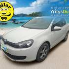 Volkswagen Golf Comfortline 1,6 TDI BlueMotion Technology DSG 2ov *YritysOutlet - Myyd&auml;&auml;n vain yrityksille* *Vakkari / 2x renkaat*