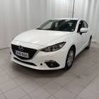 Mazda 3 5HB 2,0 (120) SKYACTIV-G Premium 6MT 5ov **HYVIN PIDETTY JA SIISTI PELI**