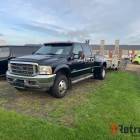 Ford F-350 DRW