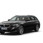 BMW 330 Touring 330e xDrive A Charged Plus Edition//KAMPANJAMALLI *** T&auml;h&auml;n autoon talvirenkaat 980 &euro;