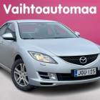 Mazda 6 Sedan 1,8 Elegance Business