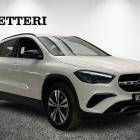Mercedes-Benz GLA 250 e A Star Edition - Night paketti