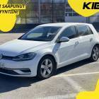 Volkswagen Golf Comfortline 1,5 TSI EVO 96 kW (130 hv) BLUEMOTION DSG-aut. / Webasto / ACC / Kessy / P-Kamera / Jakkari tehty!
